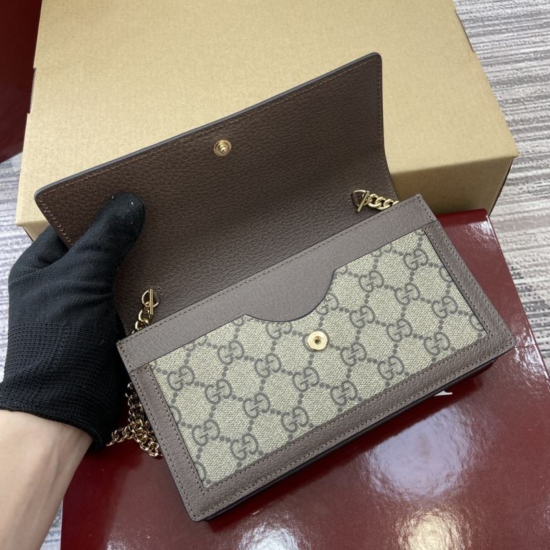 Gvc*1 satchel bags